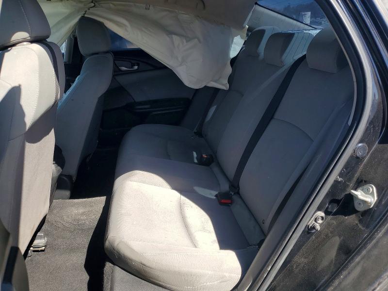 Продажа на аукционе авто 2019 Honda Civic, vin: 2HGFC2F65KH569838, номер лота: 50565806
