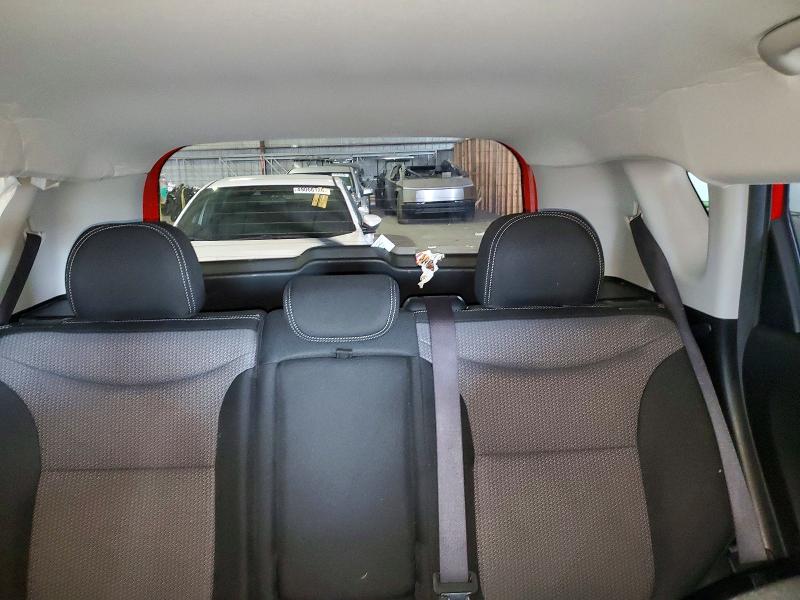 Продажа на аукционе авто 2018 Kia Soul, vin: KNDJP3A56J7522071, номер лота: 49214366