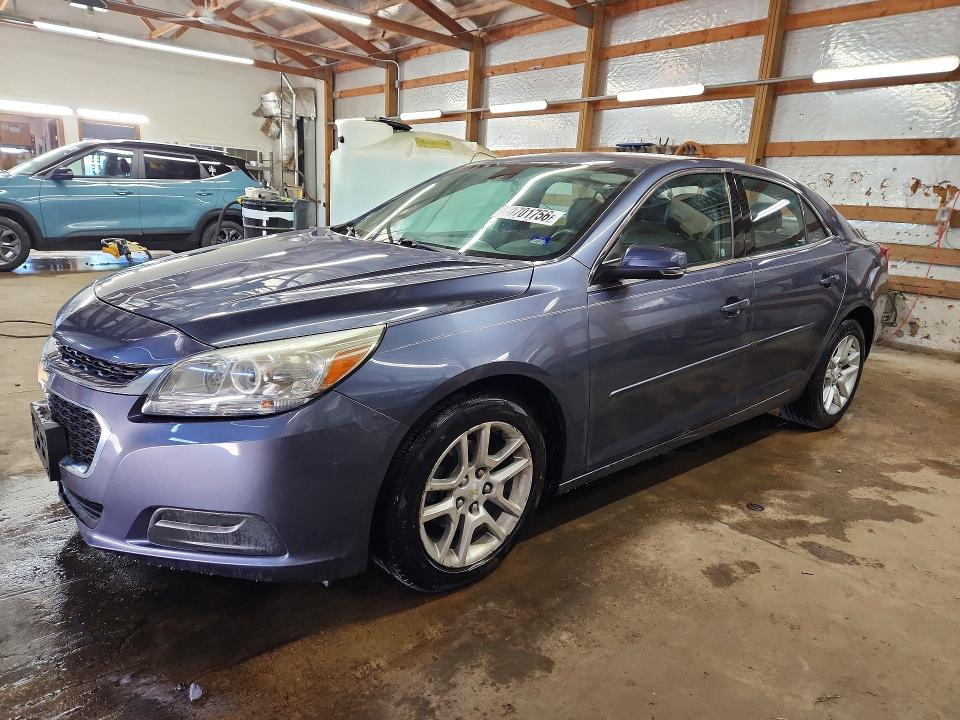 Aukcja sprzedaży 2014 Chevrolet Malibu, vin: 1G11C5SL2EF301480, numer aukcji: 50701756