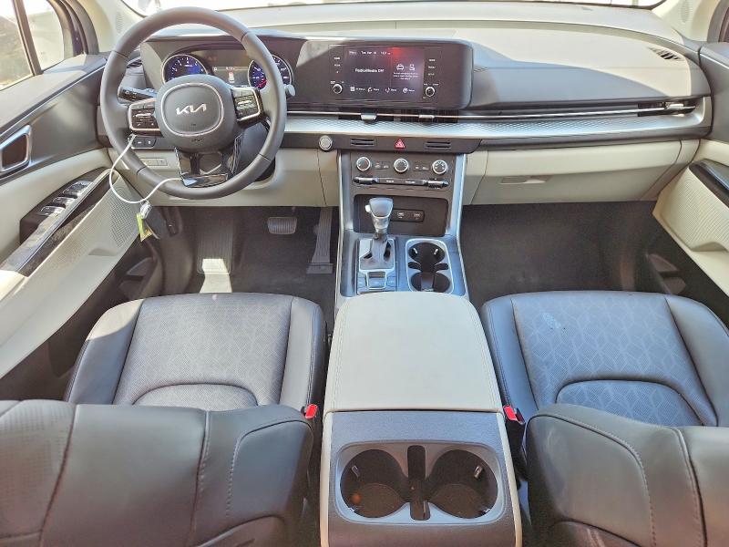 Aukcja sprzedaży 2024 Kia Carnival, vin: KNDNB4H35R6360753, numer aukcji: 49758706