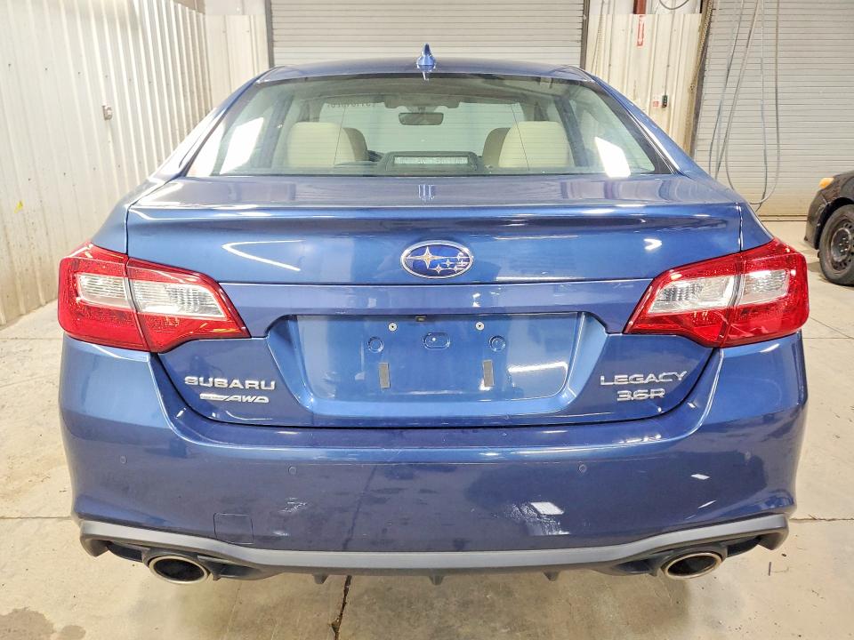 Aukcja sprzedaży 2019 Subaru Legacy, vin: 4S3BNEN63K3005523, numer aukcji: 51131326