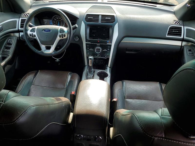 Aukcja sprzedaży 2015 Ford Explorer Sport, vin: 1FM5K8GT9FGA31189, numer aukcji: 49505236