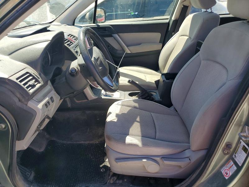 Продаж на аукціоні авто 2014 Subaru Forester, vin: JF2SJAAC1EH474683, номер лоту: 48950436