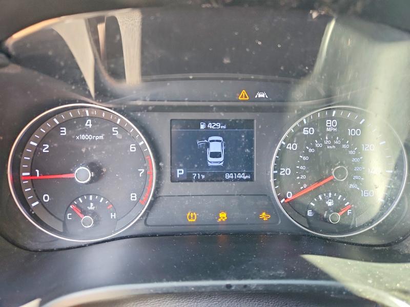 Продаж на аукціоні авто 2020 Kia Forte, vin: 3KPF24AD7LE185446, номер лоту: 51175586