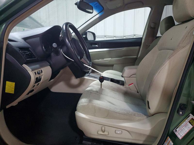 Продажа на аукционе авто 2010 Subaru Outback, vin: 4S4BRBBC1A3385792, номер лота: 51363856