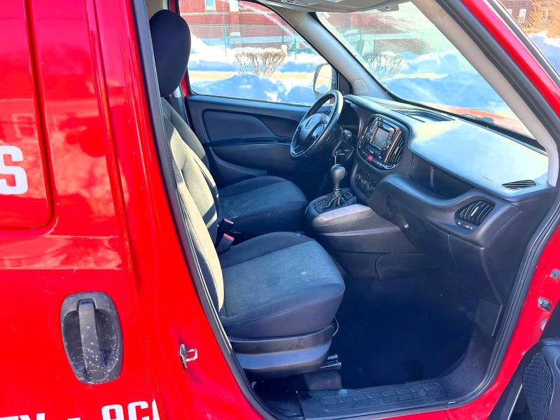 Продаж на аукціоні авто 2016 Ram Promaster City, vin: ZFBERFBTXG6B23064, номер лоту: 51997626