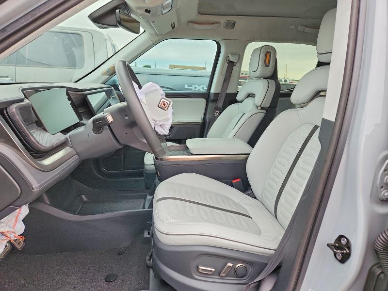 Продаж на аукціоні авто 2022 Rivian R1t, vin: 7FCTGAAA0NN016645, номер лоту: 51406046