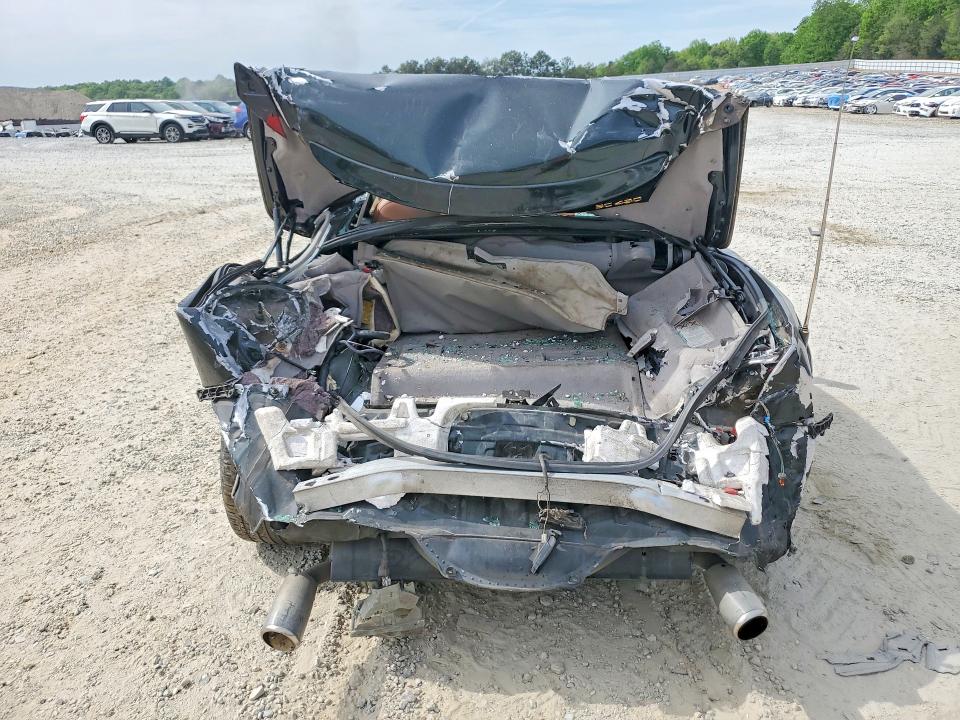2003 Lexus Sc მანქანა იყიდება აუქციონზე, vin: JTHFN48YX30041641, აუქციონის ნომერი: 53089606