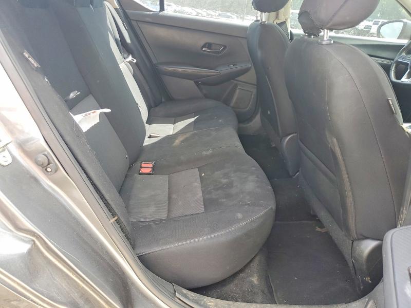 Продаж на аукціоні авто 2024 Nissan Sentra, vin: 3N1AB8CV8RY323674, номер лоту: 49793276