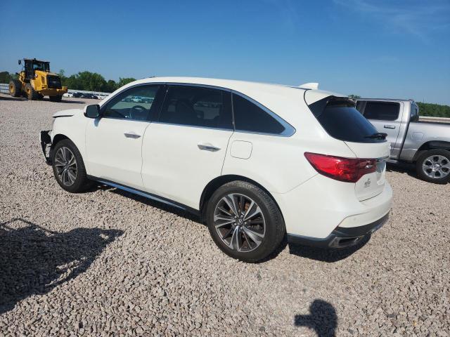 2019 Acura Mdx მანქანა იყიდება აუქციონზე, vin: 5J8YD4H55KL026188, აუქციონის ნომერი: 46729746