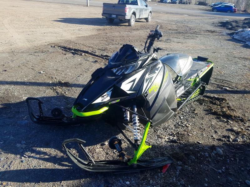 Продаж на аукціоні авто 2018 Arti Xf 8000 High Country, vin: 4UF18SNW5JT113800, номер лоту: 50692566