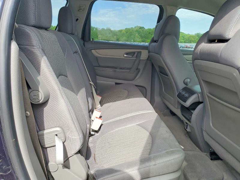 Продаж на аукціоні авто 2016 Chevrolet Traverse, vin: 1GNKRFED0GJ169332, номер лоту: 49003896