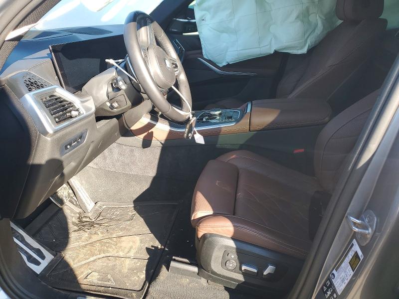 Продаж на аукціоні авто 2024 Bmw X5, vin: 5UX23EU04R9V24671, номер лоту: 49292076