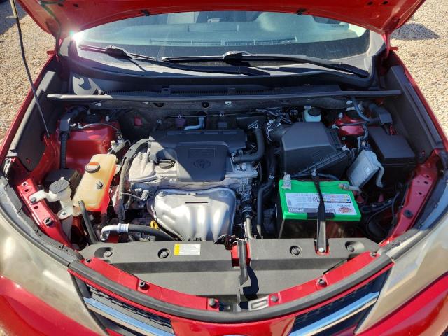 Aukcja sprzedaży 2015 Toyota Rav4, vin: JTMRFREV3FD140558, numer aukcji: 50273496