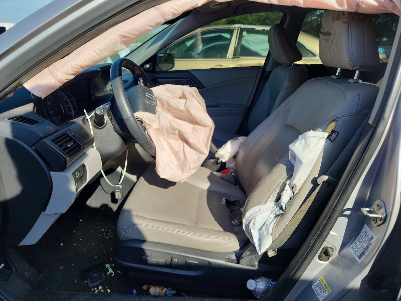 49965396 :رقم المزاد ، 1HGCR3F8XEA021247 vin ، 2014 Honda Accord مزاد بيع