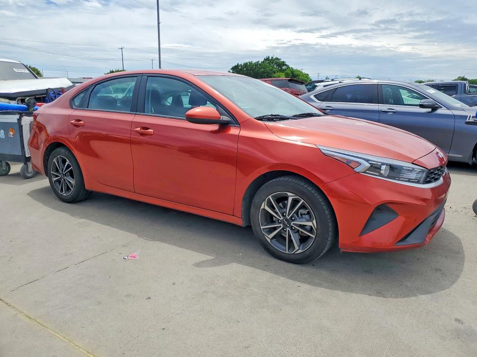 Aukcja sprzedaży 2024 Kia Forte, vin: 3KPF24AD4RE705577, numer aukcji: 50737046