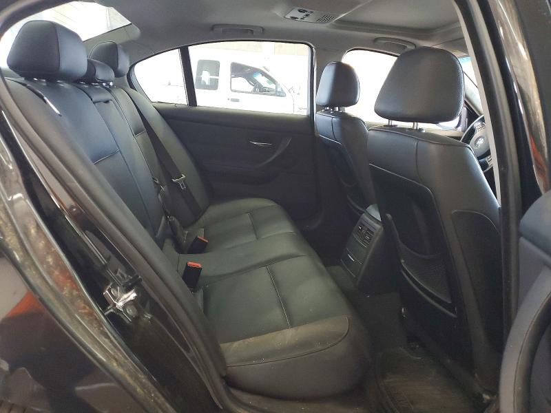 Продаж на аукціоні авто 2006 Bmw 3 Series, vin: WBAVD33596KV62492, номер лоту: 49099016