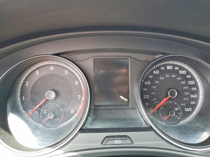 48229376 :رقم المزاد ، 1V2WR2CA2MC555910 vin ، 2021 Volkswagen Atlas مزاد بيع