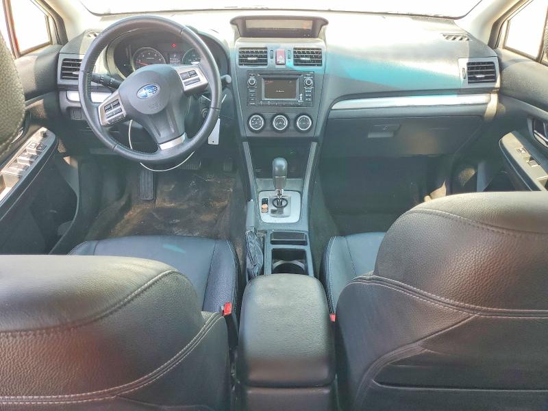Продажа на аукционе авто 2014 Subaru Xv Crosstrek, vin: JF2GPAGC8E8318197, номер лота: 50897236