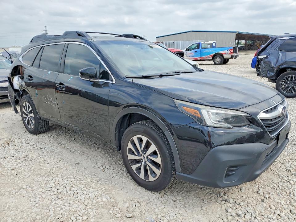 Продаж на аукціоні авто 2020 Subaru Outback, vin: 4S4BTAECXL3151600, номер лоту: 50422106