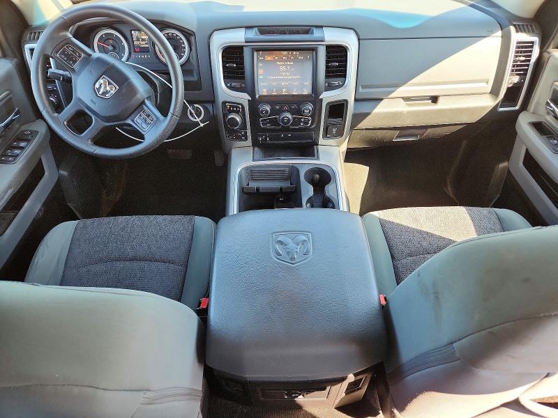 Aukcja sprzedaży 2015 Ram 1500, vin: 1C6RR7TM0FS748370, numer aukcji: 48523976