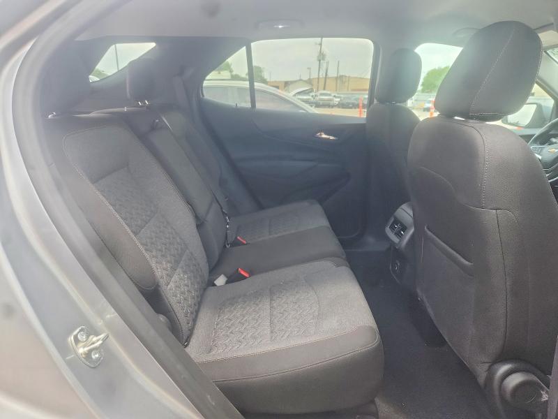Продажа на аукционе авто 2024 Chevrolet Equinox, vin: 3GNAXUEG9RL242564, номер лота: 51169626