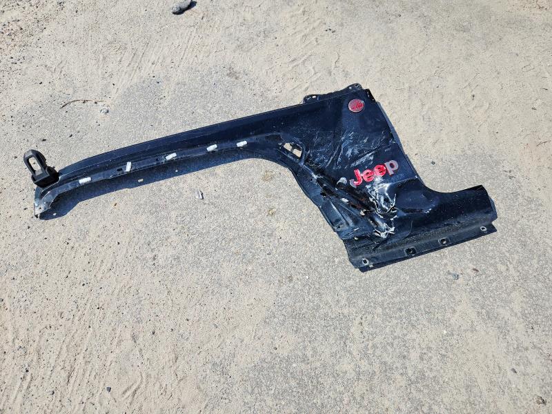 50263446 :رقم المزاد ، 1C4HJXFG0MW584853 vin ، 2021 Jeep Wrangler Unlimited مزاد بيع