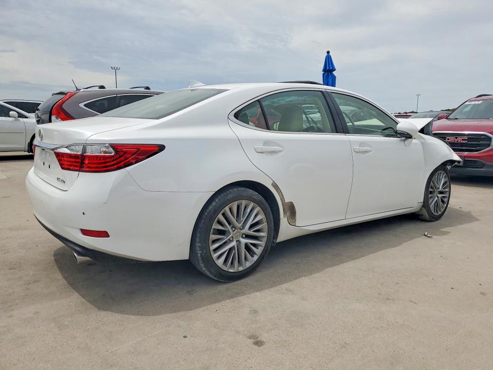 Продаж на аукціоні авто 2015 Lexus Es, vin: JTHBK1GG7F2196994, номер лоту: 50505496