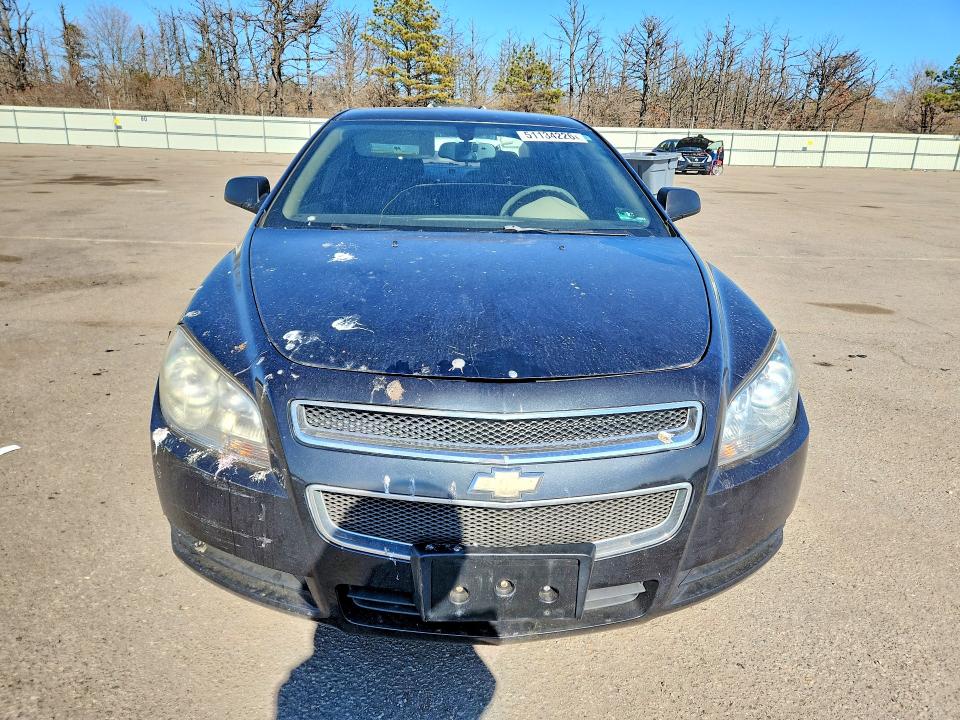 2010 Chevrolet Malibu მანქანა იყიდება აუქციონზე, vin: 1G1ZB5EB2AF182767, აუქციონის ნომერი: 51134226