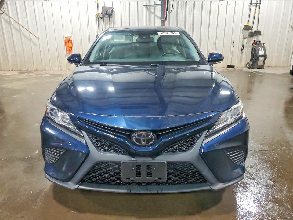 Aukcja sprzedaży 2020 Toyota Camry, vin: 4T1M11BK3LU002319, numer aukcji: 48345246