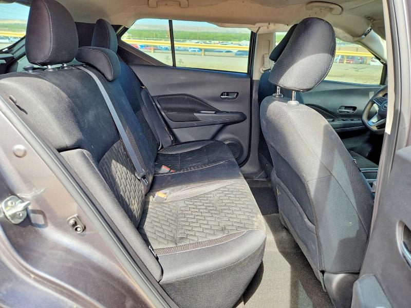 Aukcja sprzedaży 2023 Nissan Kicks, vin: 3N1CP5CV0PL542292, numer aukcji: 51830506