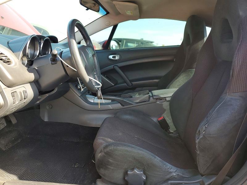 2012 Mitsubishi Eclipse მანქანა იყიდება აუქციონზე, vin: 4A31K5DF9CE001940, აუქციონის ნომერი: 50822156