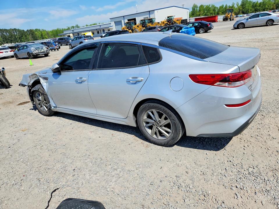 Aukcja sprzedaży 2019 Kia Optima, vin: 5XXGT4L34KG298735, numer aukcji: 49089156