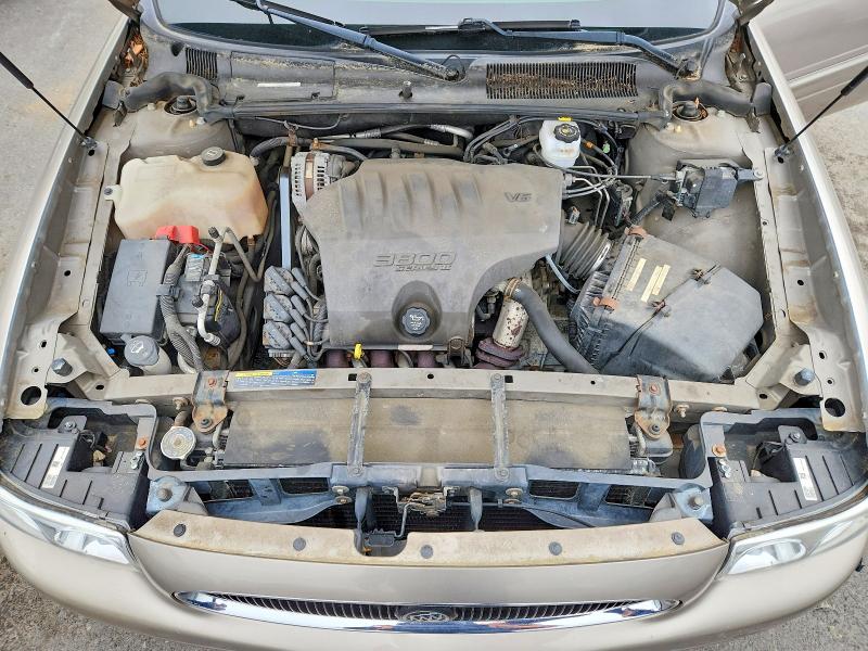 Aukcja sprzedaży 2004 Buick Lesabre, vin: 1G4HR54K64U164607, numer aukcji: 51463476