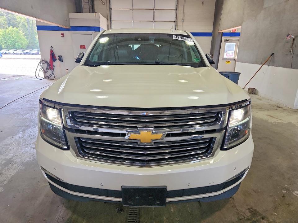 Aukcja sprzedaży 2015 Chevrolet Suburban, vin: 1GNSKKKC5FR679507, numer aukcji: 49706576