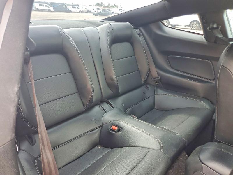 Aukcja sprzedaży 2022 Ford Mustang, vin: 1FA6P8TH7N5102451, numer aukcji: 48787866