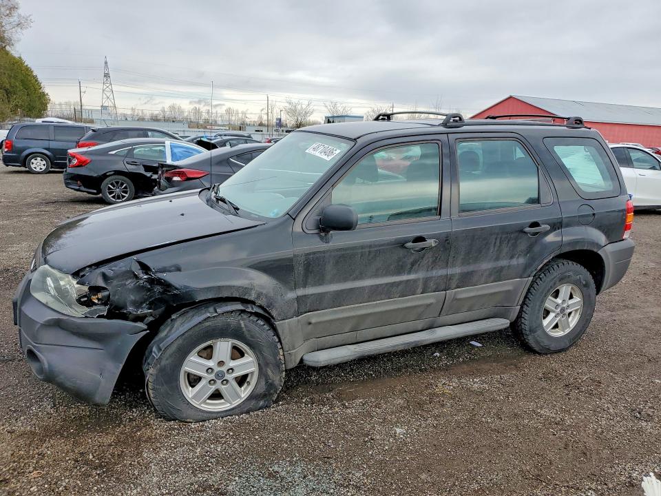 Aukcja sprzedaży 2006 Ford Escape, vin: 1FMYU92Z56KA07560, numer aukcji: 48710486