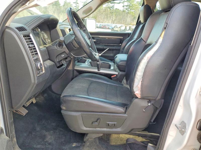 49300356 :رقم المزاد ، 1C6RR7MT6GS359367 vin ، 2016 Ram 1500 مزاد بيع