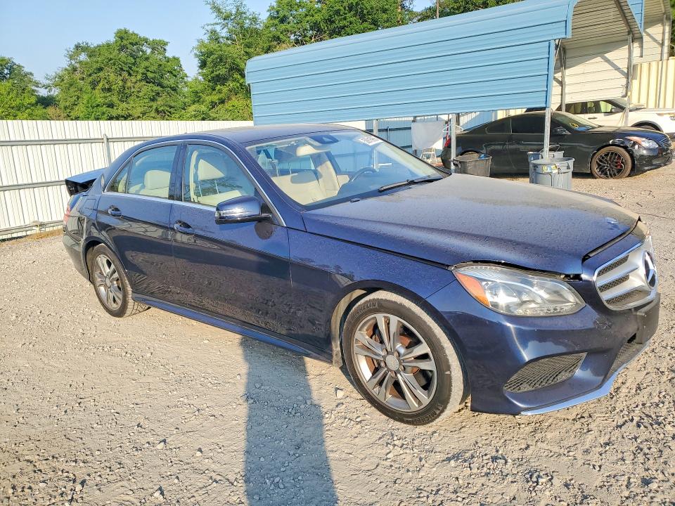 Продаж на аукціоні авто 2016 Mercedes-benz E, vin: WDDHF8JB6GB266899, номер лоту: 50916966
