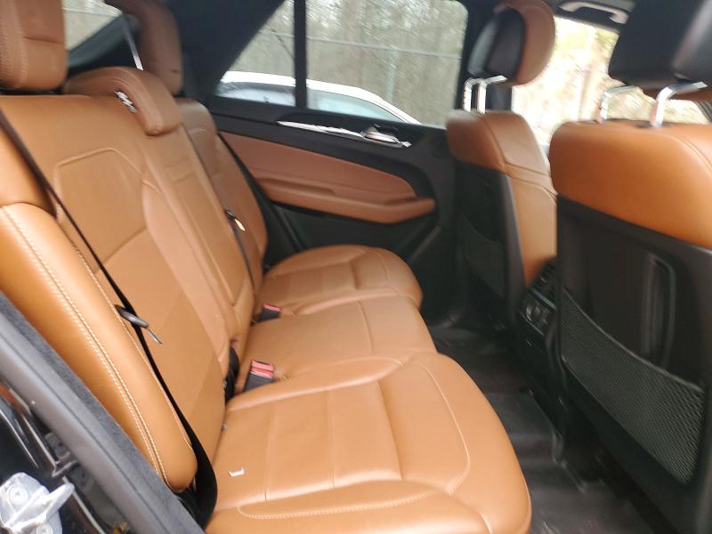 Продаж на аукціоні авто 2018 Mercedes-benz Gle, vin: 4JGDA5GB4JB142274, номер лоту: 47758836
