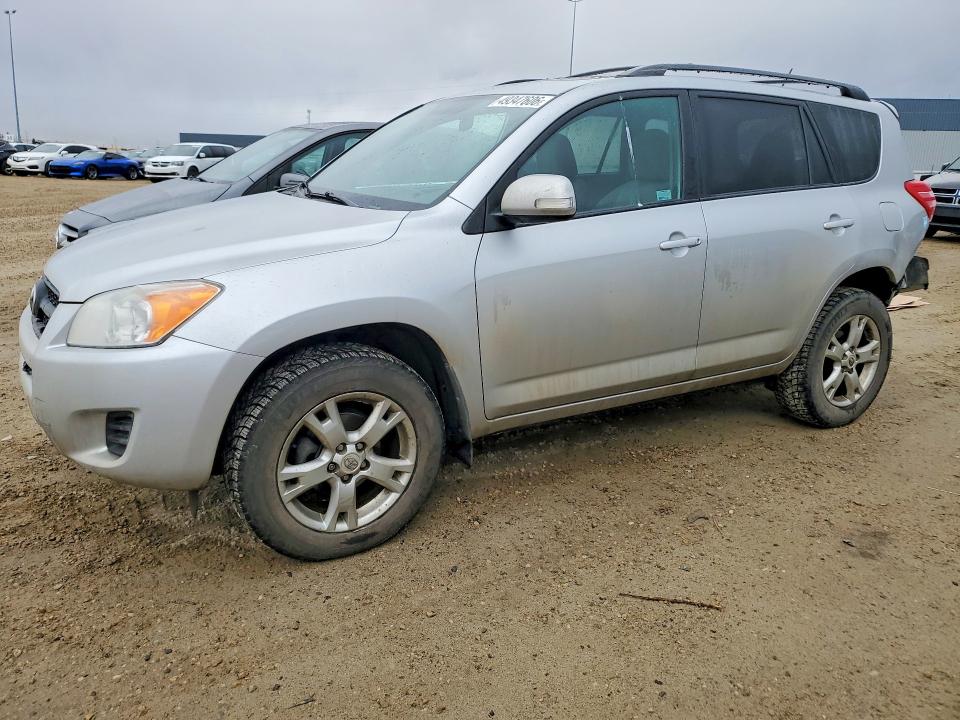 Aukcja sprzedaży 2011 Toyota Rav4, vin: 2T3BF4DV9BW147632, numer aukcji: 49347606