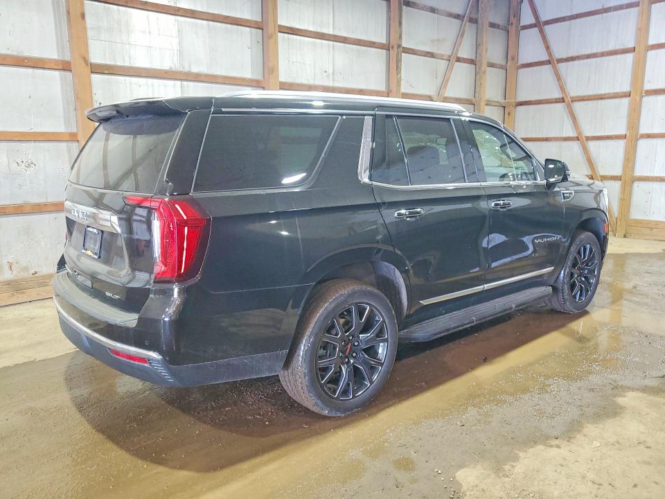 Продаж на аукціоні авто 2023 Gmc Yukon, vin: 1GKS2BKD9PR527253, номер лоту: 50839256