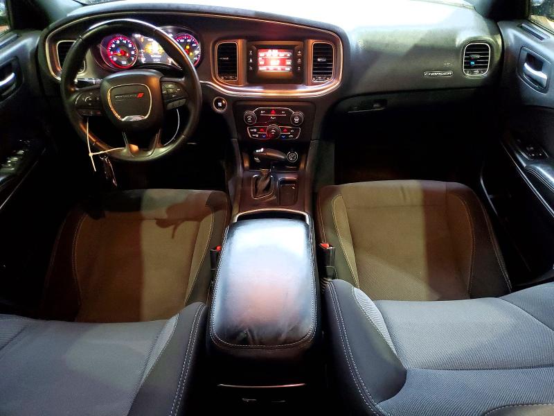 Aukcja sprzedaży 2015 Dodge Charger, vin: 2C3CDXBG3FH856552, numer aukcji: 48341396
