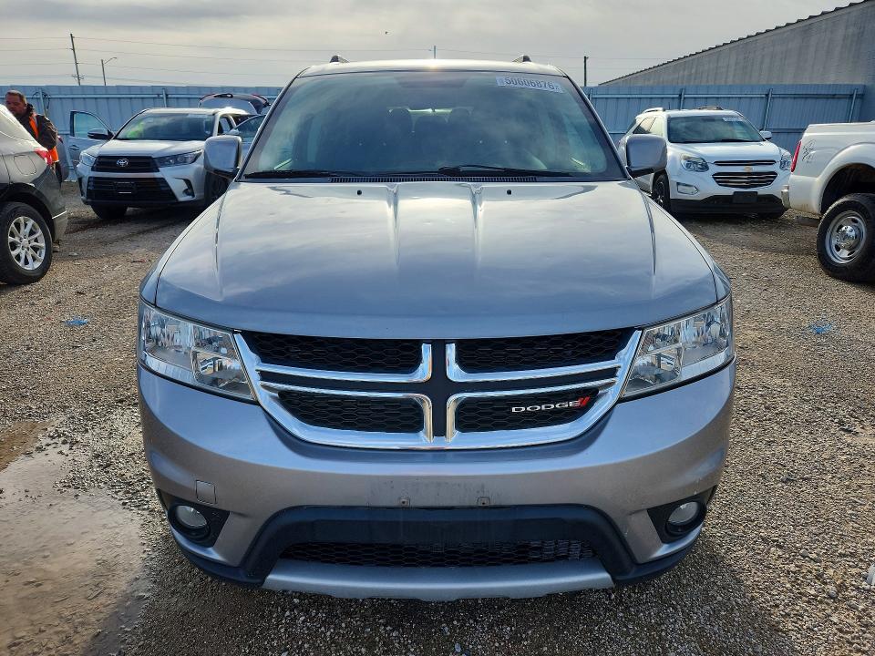 Продажа на аукционе авто 2016 Dodge Journey, vin: 3C4PDDBG3GT213106, номер лота: 50606876