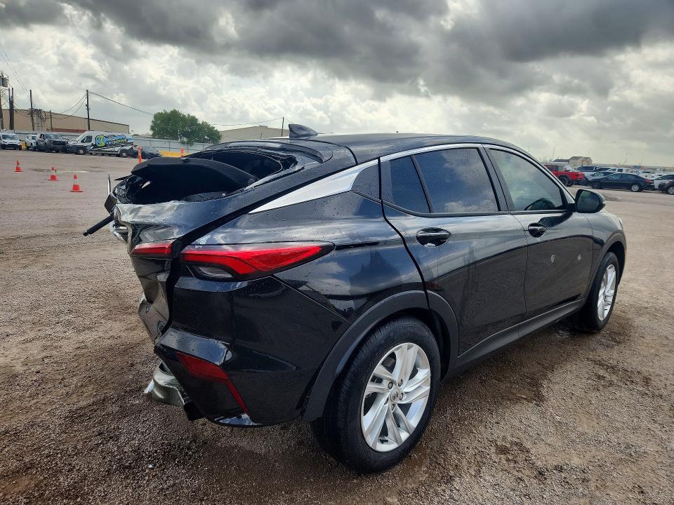 Продаж на аукціоні авто 2025 Buick Envista, vin: KL47LAEP7SB175493, номер лоту: 48306876