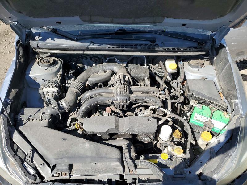 Aukcja sprzedaży 2015 Subaru Impreza, vin: JF1GJAA63FG007602, numer aukcji: 51489786
