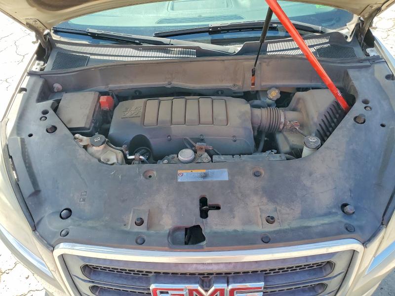Aukcja sprzedaży 2013 Gmc Acadia, vin: 1GKKVPKD8DJ120085, numer aukcji: 46843046