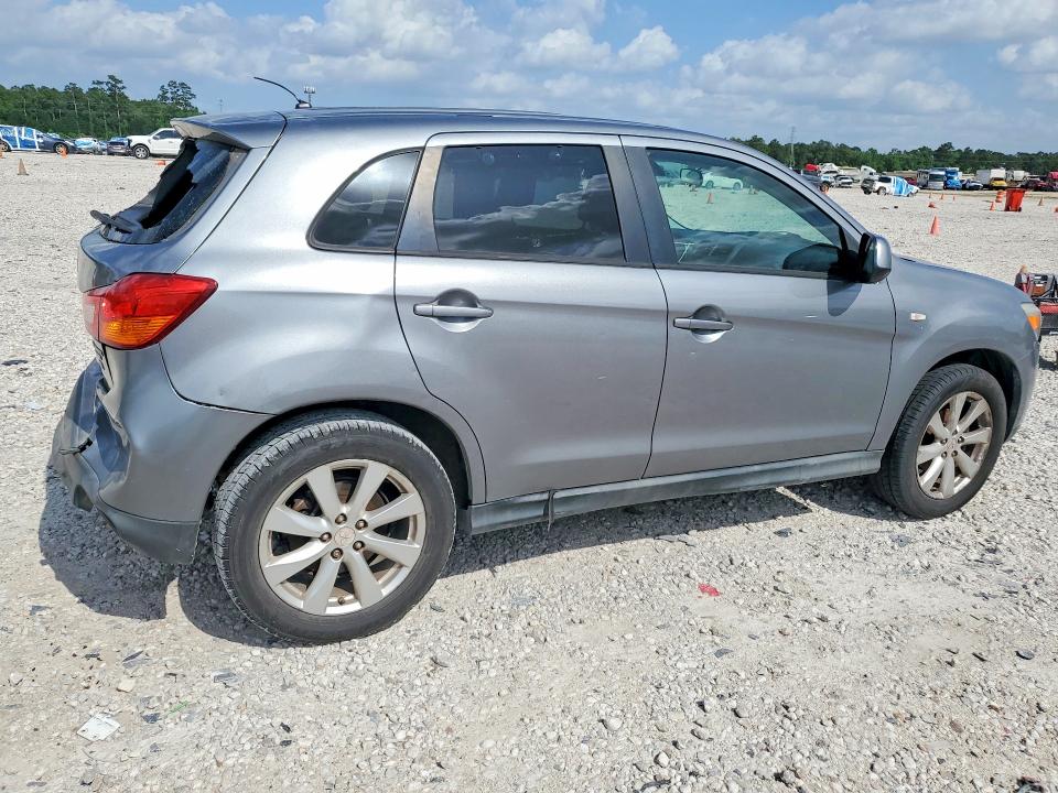 Aukcja sprzedaży 2015 Mitsubishi Outlander Sport, vin: 4A4AP3AW7FE037359, numer aukcji: 50427466