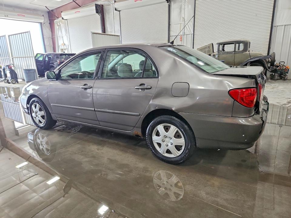 2008 Toyota Corolla მანქანა იყიდება აუქციონზე, vin: 1NXBR32E58Z979717, აუქციონის ნომერი: 50167786