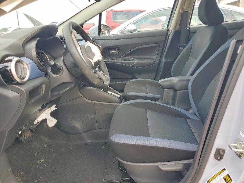 2025 Nissan Versa მანქანა იყიდება აუქციონზე, vin: 3N1CN8EV0SL881244, აუქციონის ნომერი: 50927776